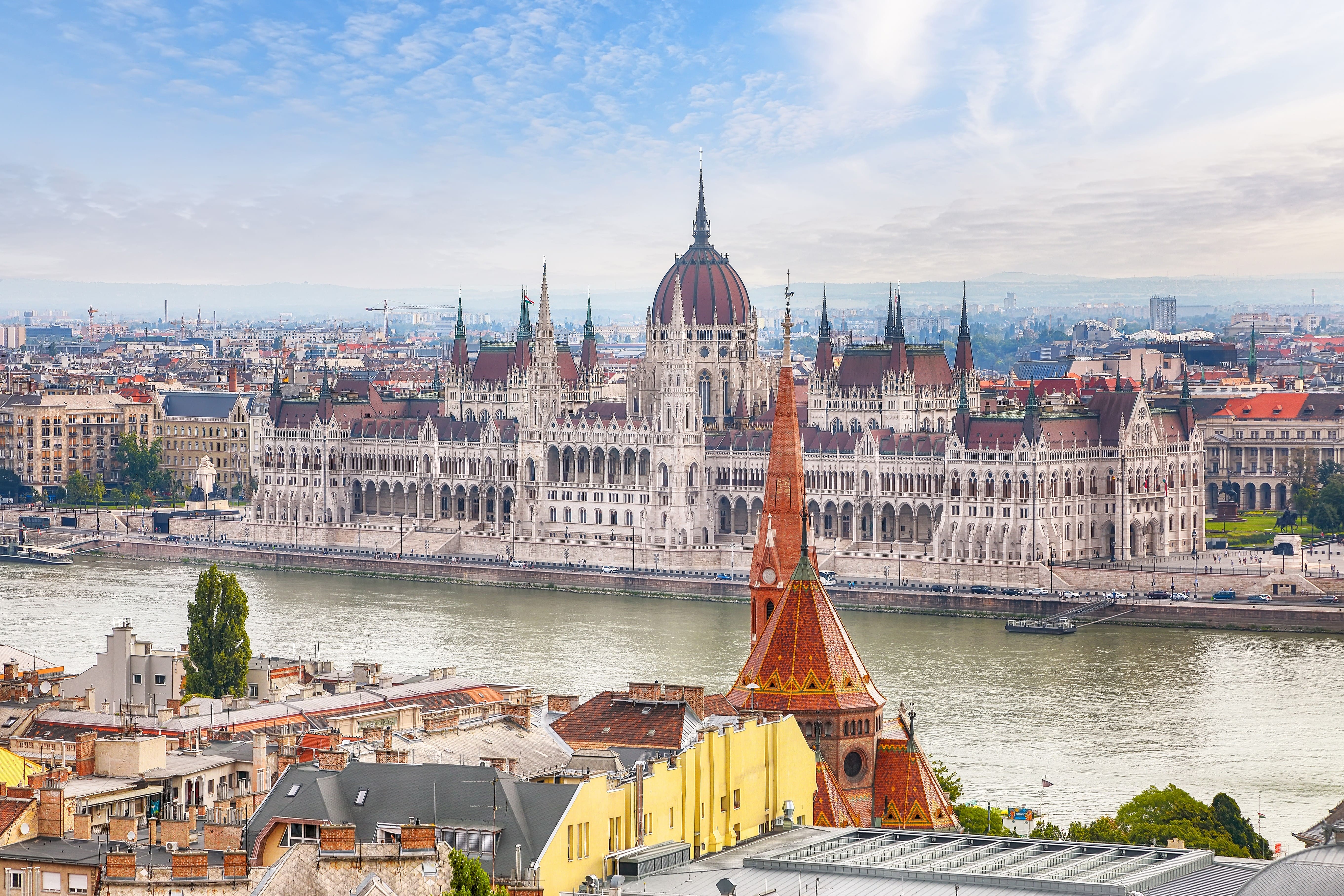 Essense of Eastern Europe