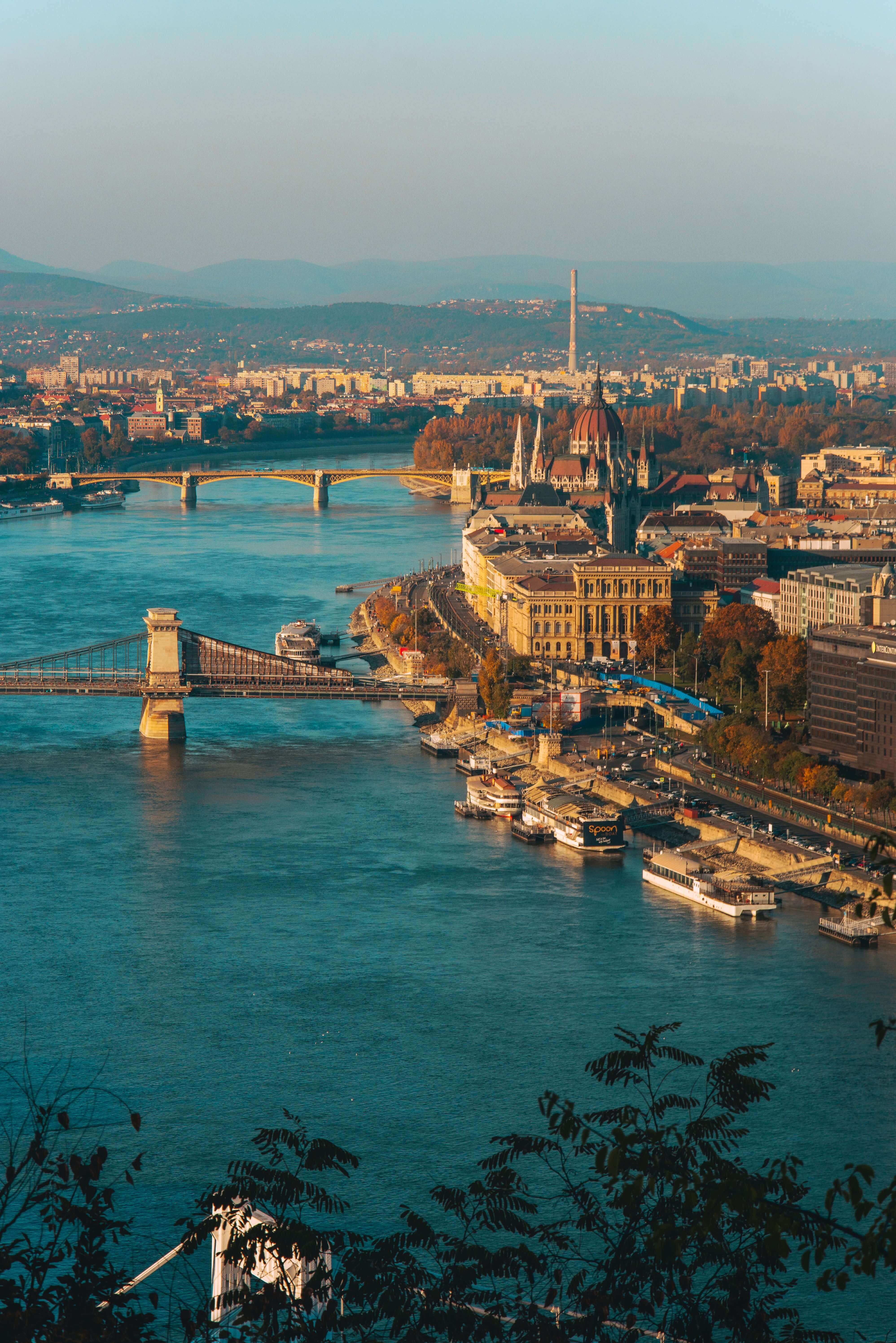 Chauffer Driven Van Trours